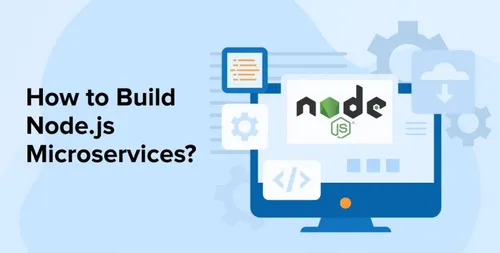 Node.js Microservices